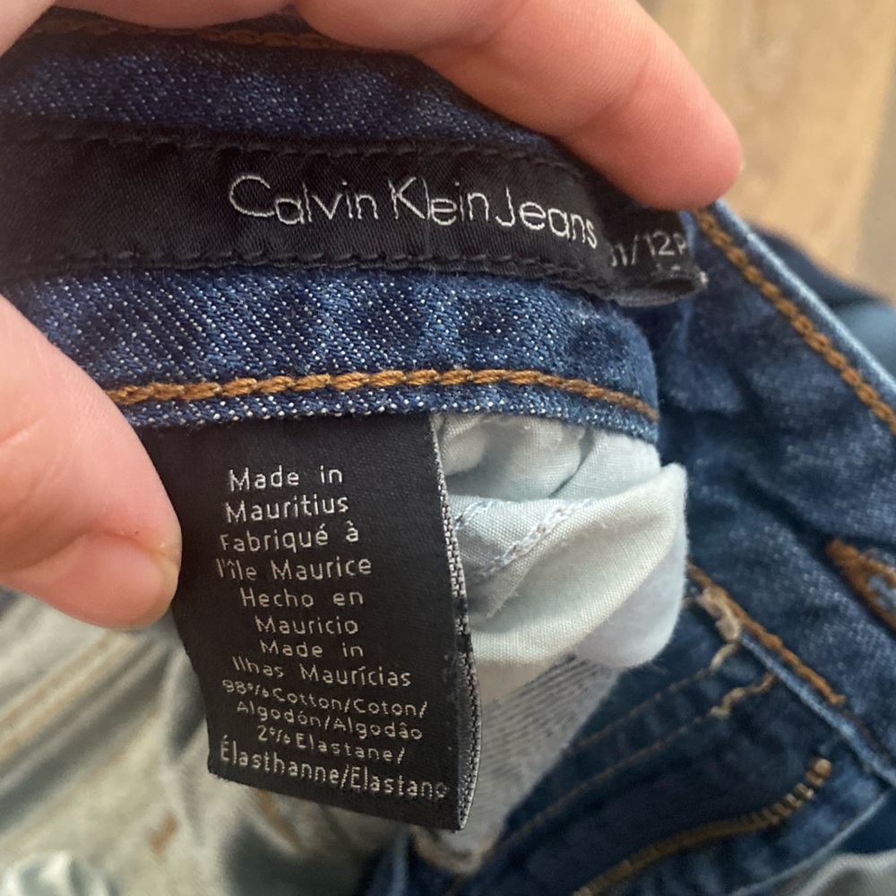 Jeans